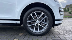 Land Rover Range Rover Evoque 2.0 D165 Dynamic SE 5dr Auto Diesel Hatchback